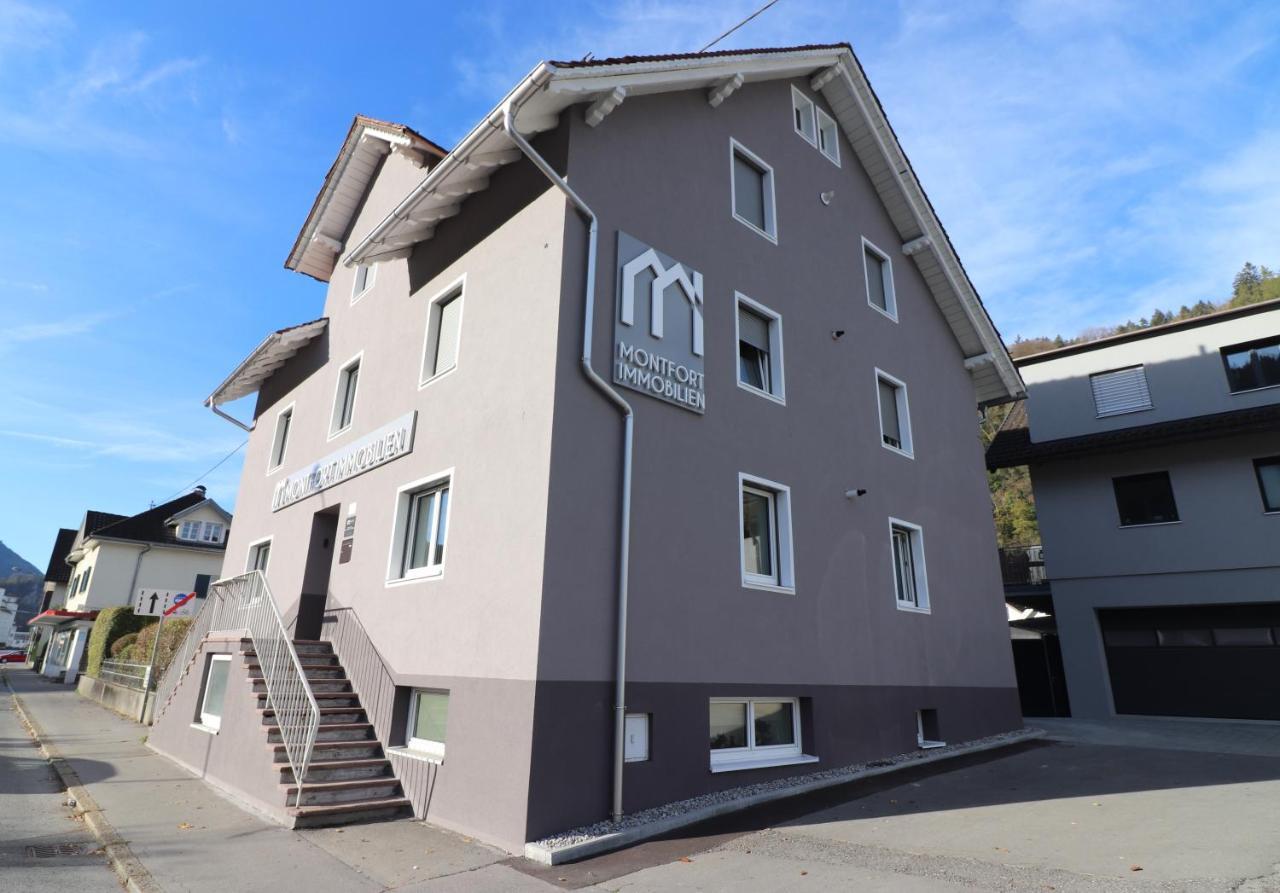 Montfort Apartments - 费尔德基希 外观 照片