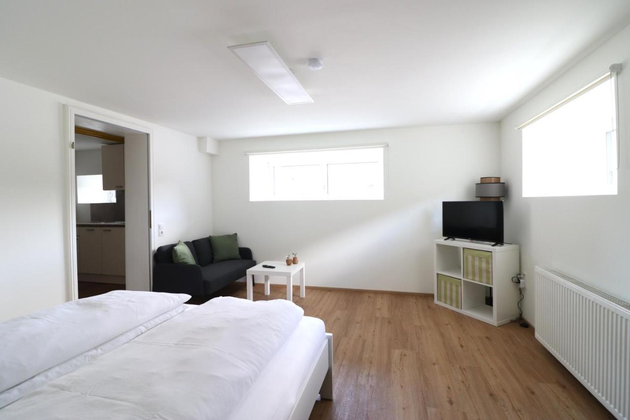 Montfort Apartments - 费尔德基希 外观 照片